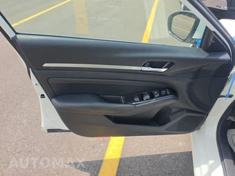 2020 Nissan Altima SL – miniatura 9