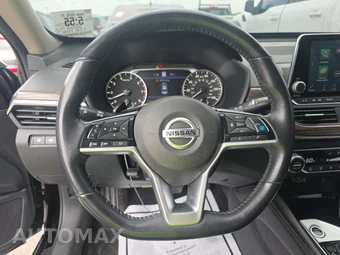 2020 Nissan Altima SL – miniatura 10