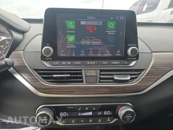 2020 Nissan Altima SL – miniatura 11