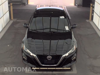 2020 Nissan Altima SL – miniatura 2