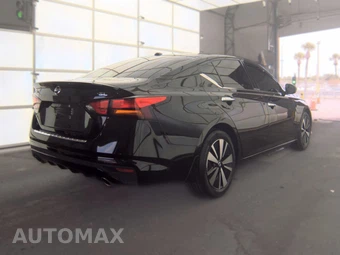 2020 Nissan Altima SL – miniatura 4
