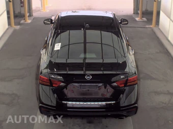 2020 Nissan Altima SL – miniatura 5