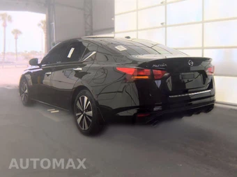 2020 Nissan Altima SL – miniatura 6