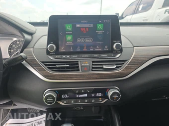 2020 Nissan Altima SL – miniatura 7