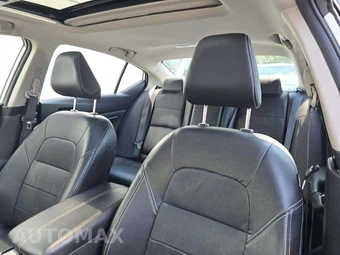 2020 Nissan Altima SL - miniatura 11