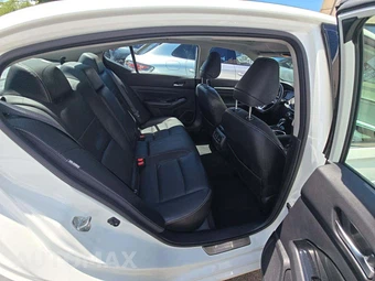 2020 Nissan Altima SL - miniatura 16