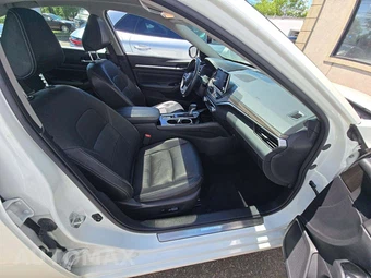 2020 Nissan Altima SL - miniatura 18
