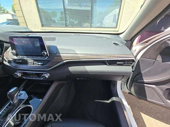 2020 Nissan Altima SL - miniatura 19
