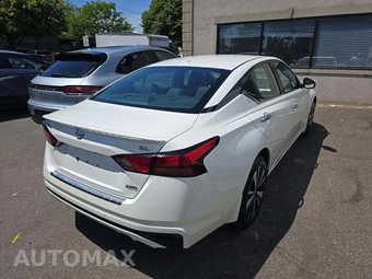 2020 Nissan Altima SL - miniatura 3