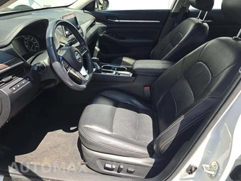 2020 Nissan Altima SL - miniatura 6