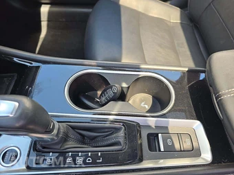 2020 Nissan Altima SL - miniatura 8