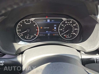 2020 Nissan Altima SL - miniatura 9