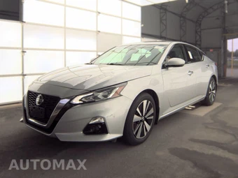 2020 Nissan Altima SL