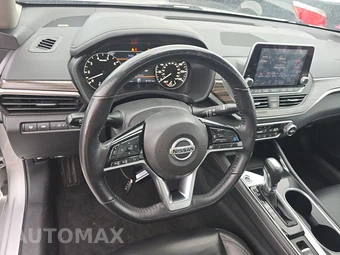 2020 Nissan Altima SL - miniatura 10