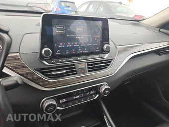 2020 Nissan Altima SL - miniatura 11