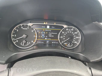 2020 Nissan Altima SL - miniatura 12