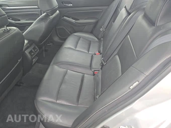 2020 Nissan Altima SL - miniatura 13