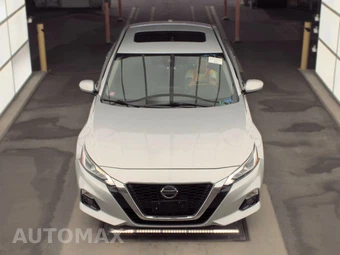 2020 Nissan Altima SL - miniatura 2