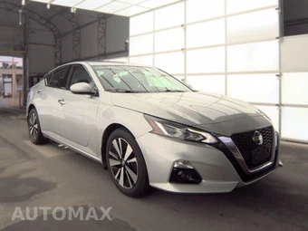 2020 Nissan Altima SL - miniatura 3