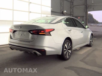 2020 Nissan Altima SL - miniatura 4