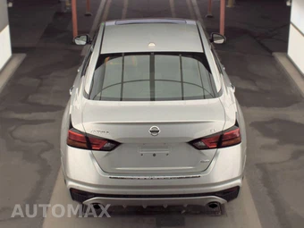 2020 Nissan Altima SL - miniatura 5