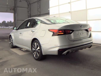 2020 Nissan Altima SL - miniatura 6