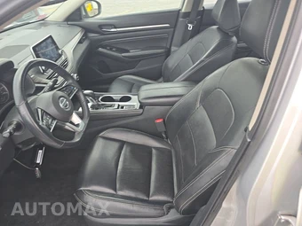 2020 Nissan Altima SL - miniatura 7