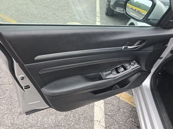 2020 Nissan Altima SL - miniatura 9