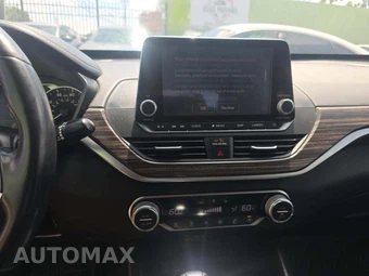 2020 Nissan Altima SL – miniatura 10
