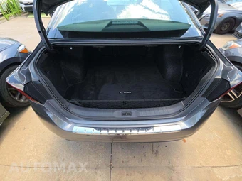 2020 Nissan Altima SL – miniatura 14