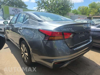 2020 Nissan Altima SL – miniatura 2