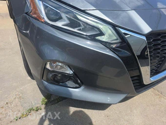 2020 Nissan Altima SL – miniatura 23