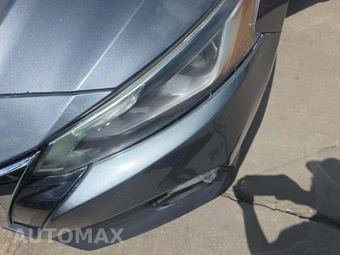 2020 Nissan Altima SL – miniatura 25