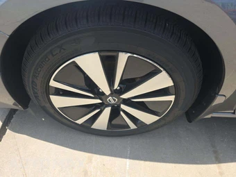2020 Nissan Altima SL – miniatura 26