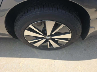 2020 Nissan Altima SL – miniatura 29