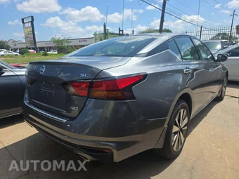 2020 Nissan Altima SL – miniatura 3