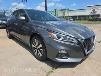 2020 Nissan Altima SL – miniatura 4