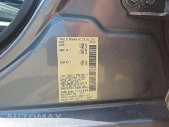 2020 Nissan Altima SL – miniatura 5