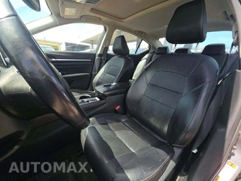 2020 Nissan Altima SL – miniatura 6