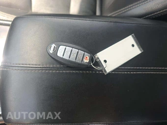 2020 Nissan Altima SL – miniatura 8