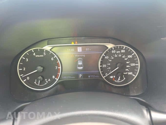 2020 Nissan Altima SL – miniatura 9