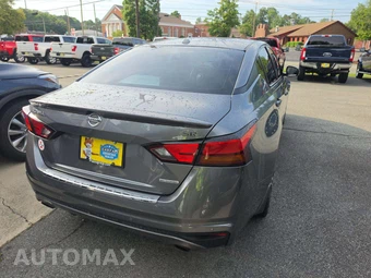 2020 Nissan Altima SR - miniatura 3