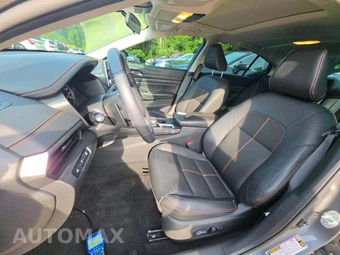 2020 Nissan Altima SR - miniatura 6