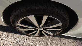 2020 Nissan Altima SR - miniatura 27