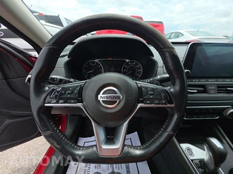 2020 Nissan Altima SR - miniatura 10
