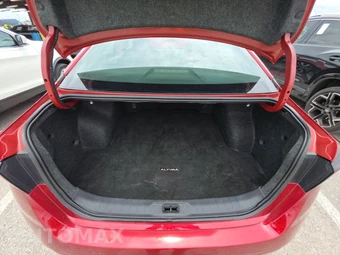 2020 Nissan Altima SR - miniatura 16