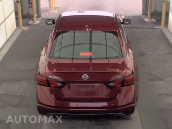 2020 Nissan Altima SR - miniatura 5