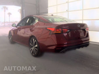 2020 Nissan Altima SR - miniatura 6