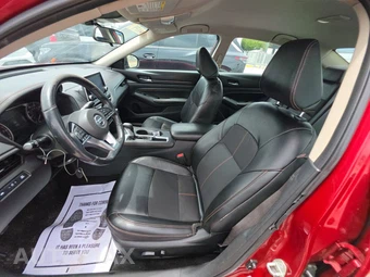 2020 Nissan Altima SR - miniatura 7