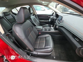 2020 Nissan Altima SR - miniatura 8